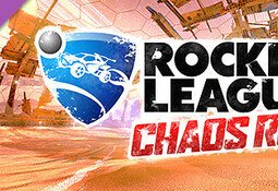 Rocket League - Chaos Run DLC Pack