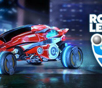 Rocket League - Esper