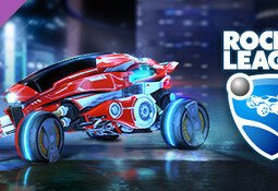 Rocket League - Esper