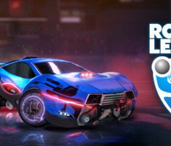 Rocket League - Masamune