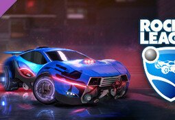 Rocket League - Masamune