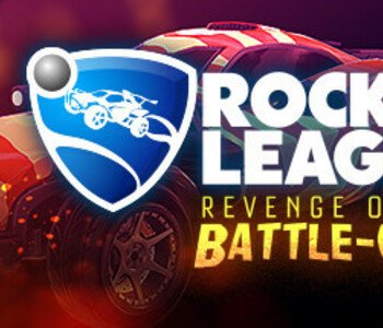 Rocket League - Revenge of the Battle-Cars DLC Pack