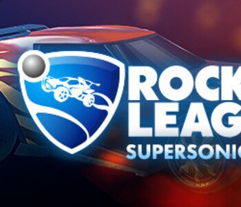 Rocket League - Supersonic Fury DLC Pack