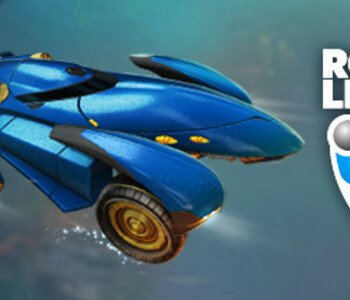 Rocket League - Triton