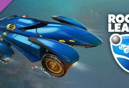 Rocket League - Triton