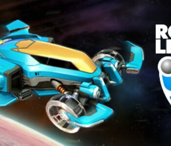 Rocket League - Vulcan