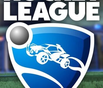 Rocket League Xbox One