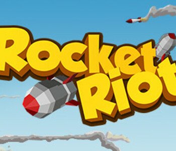 Rocket Riot