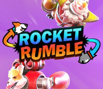 Rocket Rumble