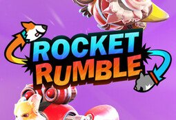 Rocket Rumble