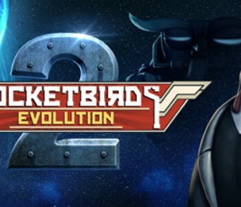 Rocketbirds 2 Evolution