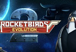 Rocketbirds 2 Evolution