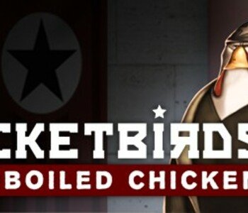 Rocketbirds: Hardboiled Chicken