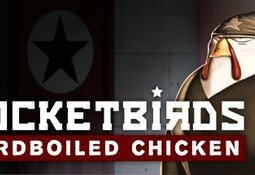 Rocketbirds: Hardboiled Chicken