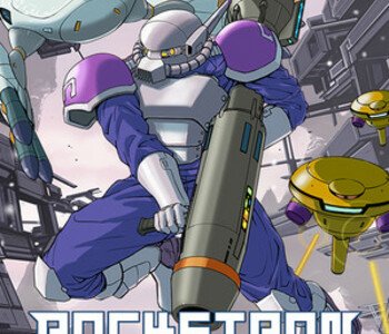 ROCKETRON