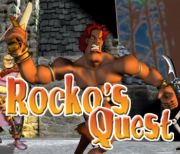 Rocko's Quest