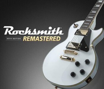 Rocksmith 2014 Edition - Remastered Xbox One