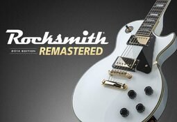 Rocksmith 2014 Edition - Remastered Xbox One