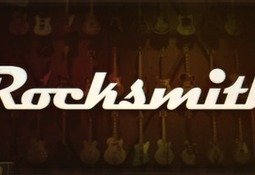 Rocksmith