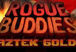 Rogue Buddies - Aztek Gold