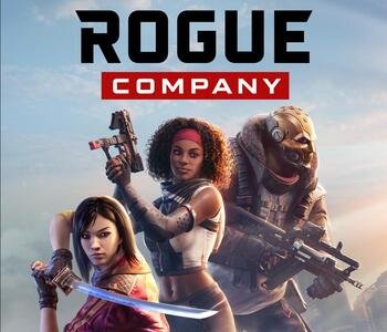 Rogue Company