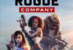 Rogue Company