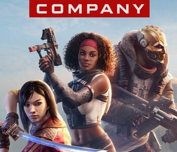 Rogue Company Xbox X