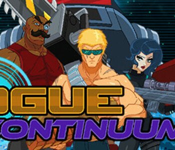 Rogue Continuum