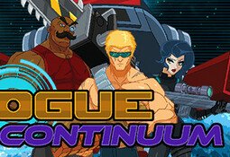 Rogue Continuum