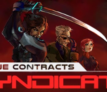 Rogue Contracts: Syndicate