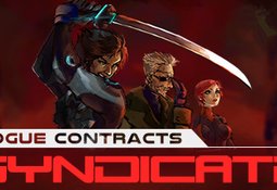 Rogue Contracts: Syndicate