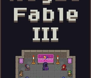 Rogue Fable III