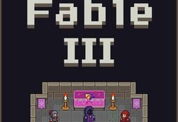 Rogue Fable III