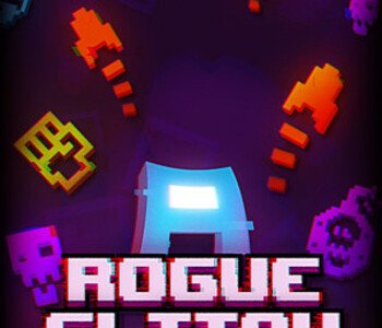 Rogue Glitch