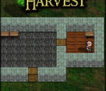 Rogue Harvest