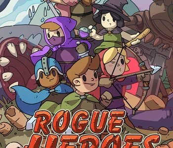 Rogue Heroes: Ruins of Tasos Nintendo Switch