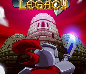 Rogue Legacy