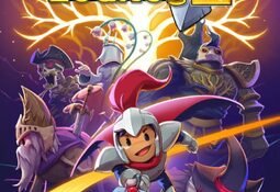 Rogue Legacy 2 Xbox One