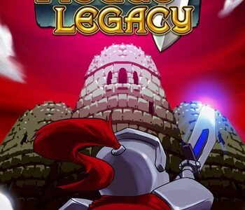 Rogue Legacy Xbox One