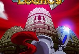 Rogue Legacy Xbox One