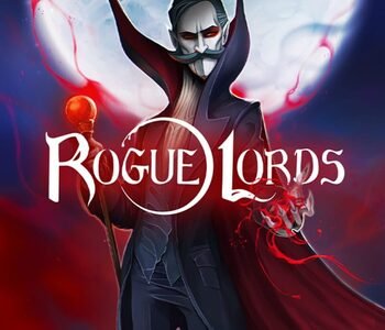 Rogue Lords Xbox X