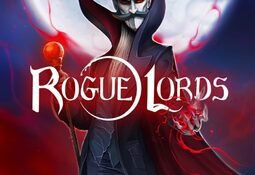 Rogue Lords Xbox X