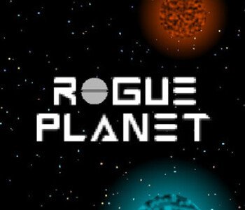 Rogue Planet