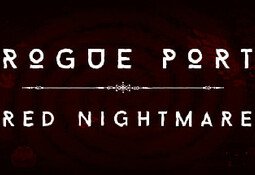 Rogue Port - Red Nightmare