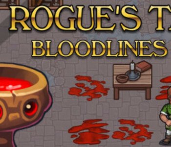 Rogue's Tale - Bloodlines DLC