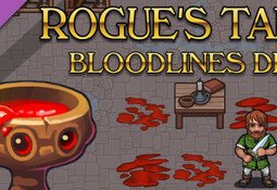 Rogue's Tale - Bloodlines DLC