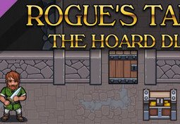 Rogue's Tale - The Hoard DLC