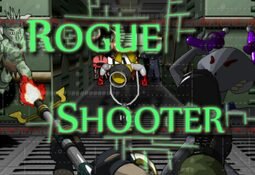 Rogue Shooter: The FPS Roguelike