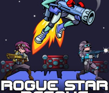 Rogue Star Rescue