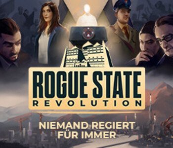 Rogue State Revolution